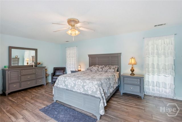 90 Stagecoach Road, Bloomingdale, GA 31302