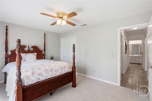 90 Stagecoach Road, Bloomingdale, GA 31302