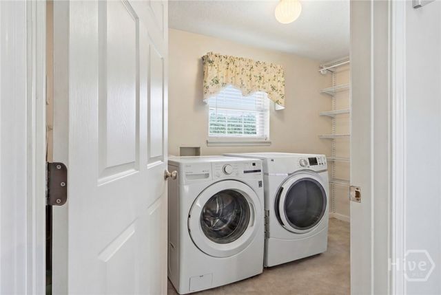 90 Stagecoach Road, Bloomingdale, GA 31302