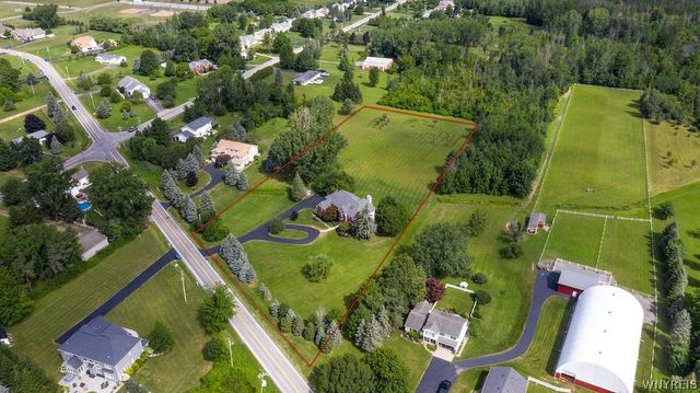 10290 Clarence Center Road, Clarence, NY 14031