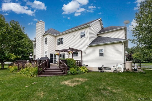 10290 Clarence Center Road, Clarence, NY 14031