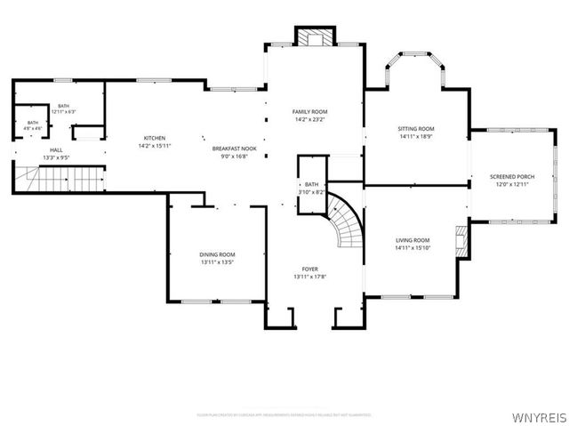 10290 Clarence Center Road, Clarence, NY 14031