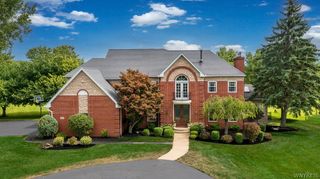 10290 Clarence Center Road, Clarence, NY 14031