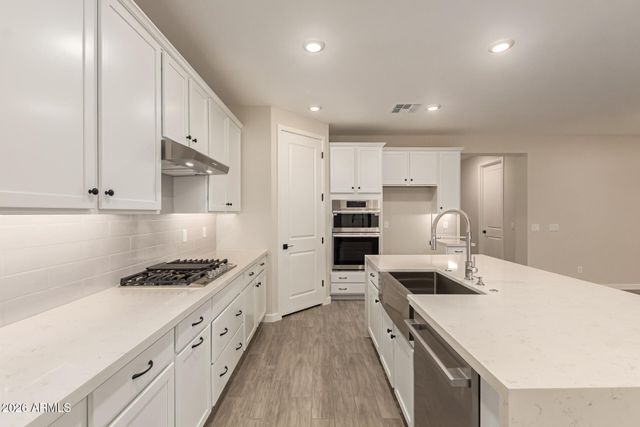 8624 N 176TH Lane, Waddell, AZ 85355