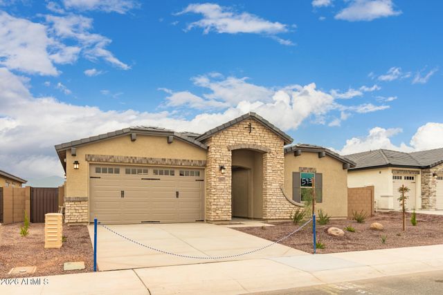 8624 N 176TH Lane, Waddell, AZ 85355