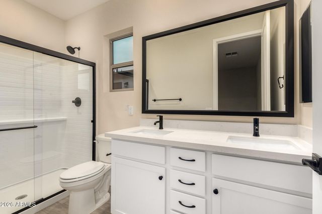 8624 N 176TH Lane, Waddell, AZ 85355