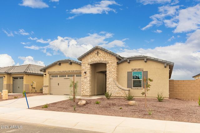 8624 N 176TH Lane, Waddell, AZ 85355