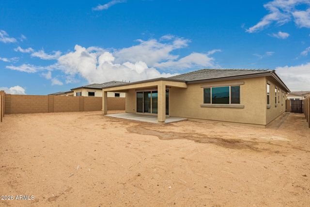 8624 N 176TH Lane, Waddell, AZ 85355