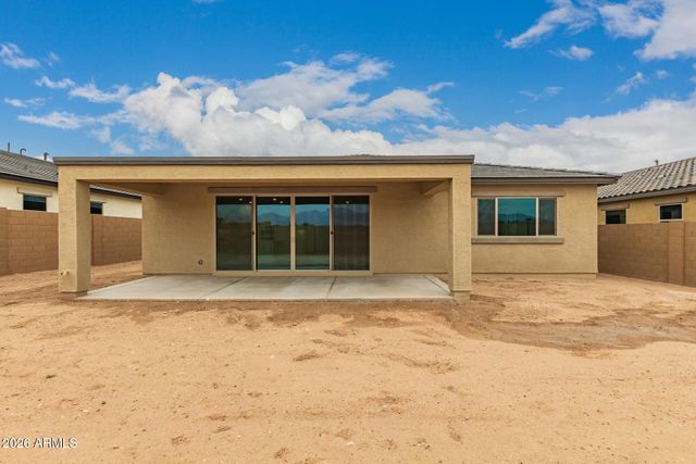 8624 N 176TH Lane, Waddell, AZ 85355