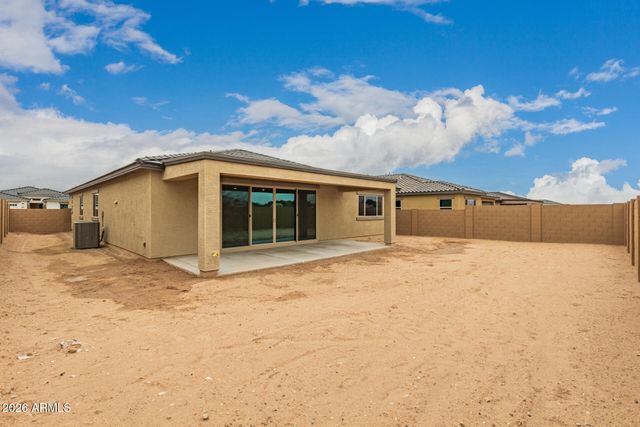 8624 N 176TH Lane, Waddell, AZ 85355
