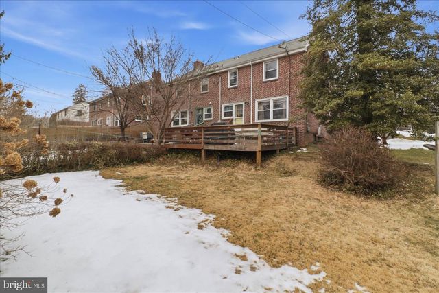 838 HELEN AVE, Lancaster, PA 17601