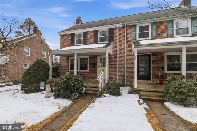 838 HELEN AVE, Lancaster, PA 17601