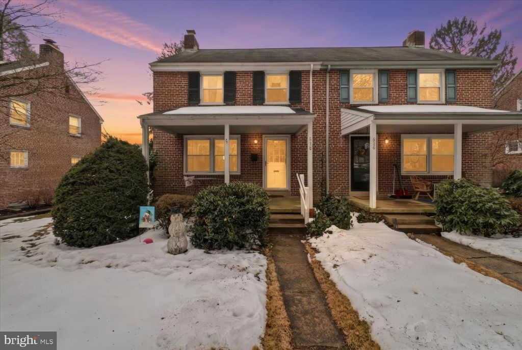 838 HELEN AVE, Lancaster, PA 17601