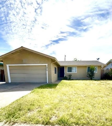 1975 Rohrer Drive, Turlock, CA 95382