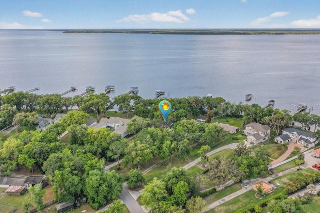 6373 JACK WRIGHT ISLAND ROAD, St Augustine, FL 32092