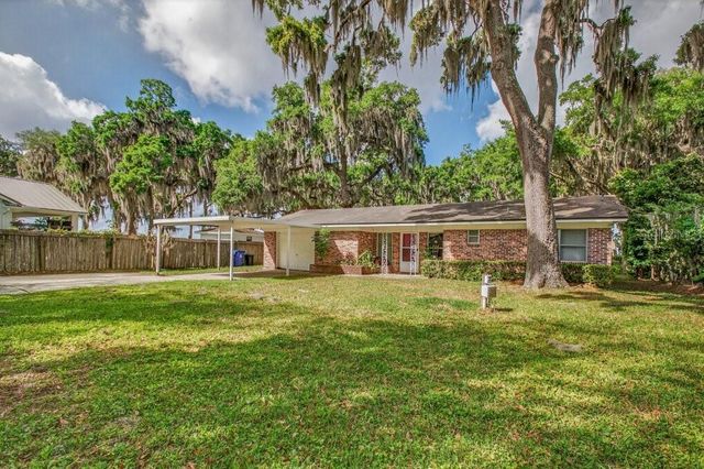 6373 JACK WRIGHT ISLAND ROAD, St Augustine, FL 32092