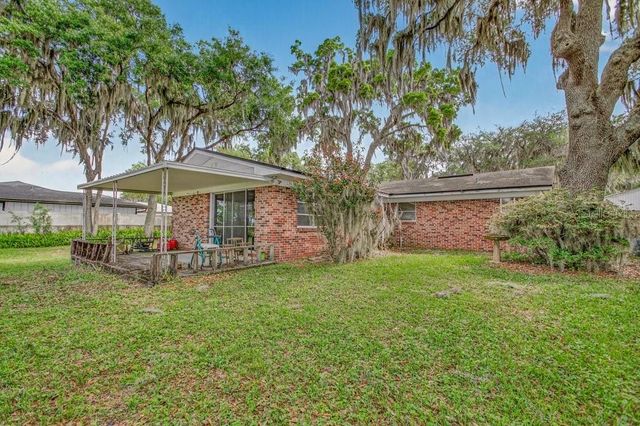 6373 JACK WRIGHT ISLAND ROAD, St Augustine, FL 32092