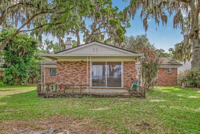6373 JACK WRIGHT ISLAND ROAD, St Augustine, FL 32092
