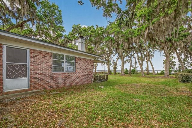 6373 JACK WRIGHT ISLAND ROAD, St Augustine, FL 32092