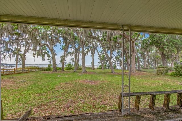 6373 JACK WRIGHT ISLAND ROAD, St Augustine, FL 32092