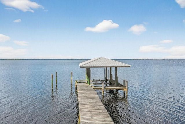 6373 JACK WRIGHT ISLAND ROAD, St Augustine, FL 32092