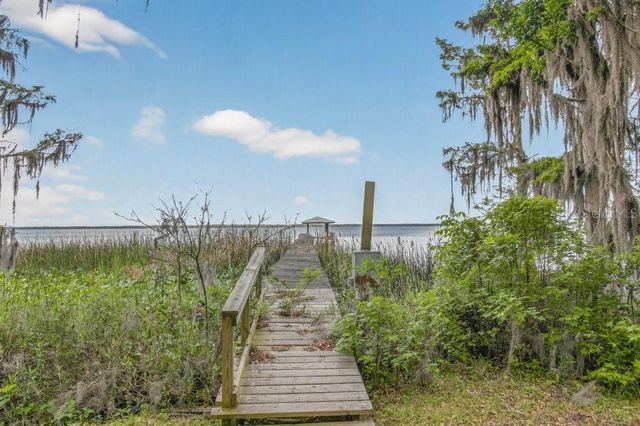 6373 JACK WRIGHT ISLAND ROAD, St Augustine, FL 32092