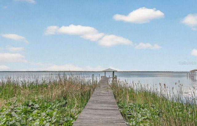 6373 JACK WRIGHT ISLAND ROAD, St Augustine, FL 32092