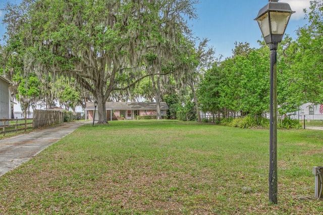 6373 JACK WRIGHT ISLAND ROAD, St Augustine, FL 32092