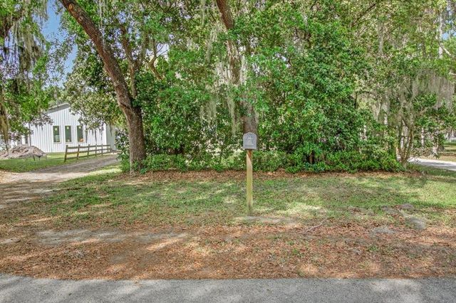 6373 JACK WRIGHT ISLAND ROAD, St Augustine, FL 32092