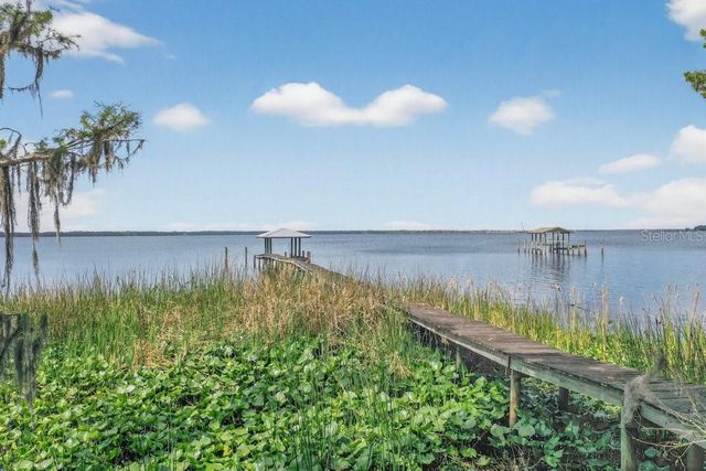 6373 JACK WRIGHT ISLAND ROAD, St Augustine, FL 32092