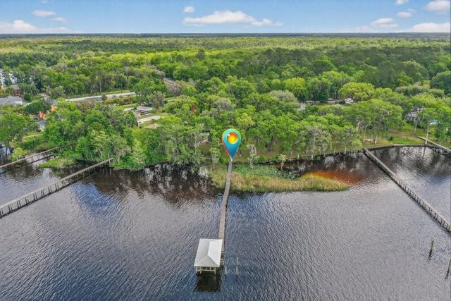 6373 JACK WRIGHT ISLAND ROAD, St Augustine, FL 32092
