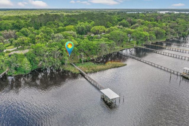 6373 JACK WRIGHT ISLAND ROAD, St Augustine, FL 32092