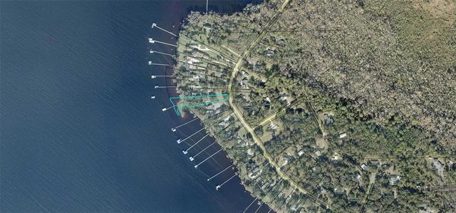 6373 JACK WRIGHT ISLAND ROAD, St Augustine, FL 32092