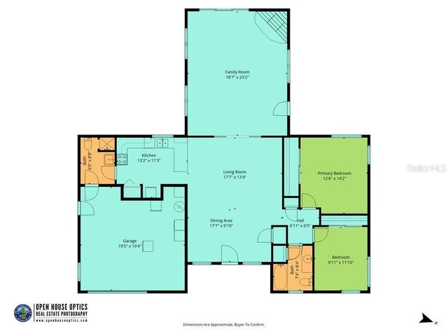 6373 JACK WRIGHT ISLAND ROAD, St Augustine, FL 32092