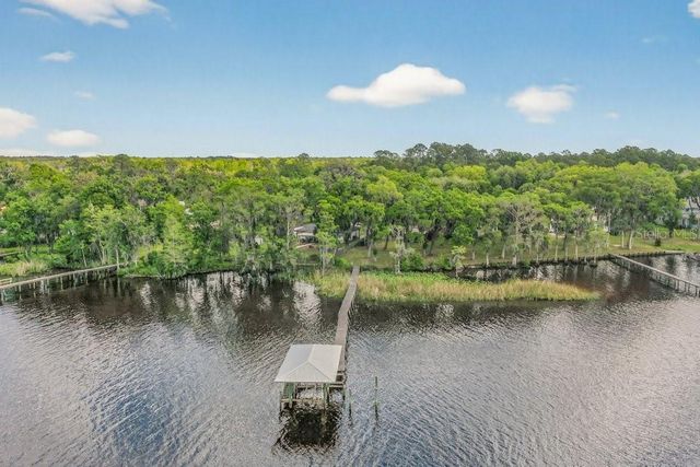 6373 JACK WRIGHT ISLAND ROAD, St Augustine, FL 32092