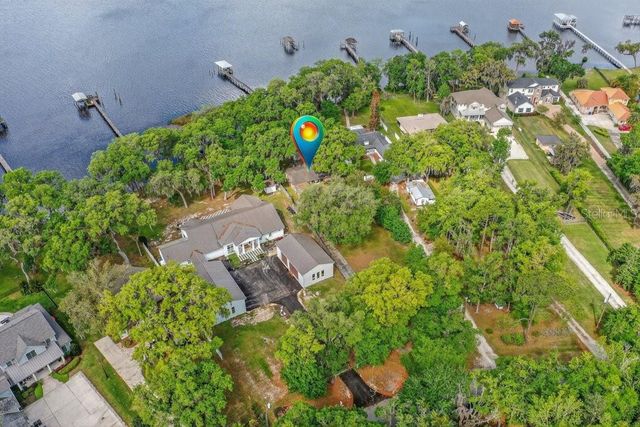 6373 JACK WRIGHT ISLAND ROAD, St Augustine, FL 32092