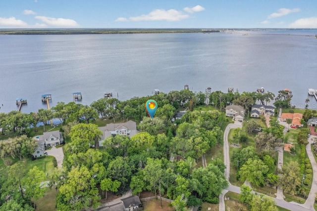 6373 JACK WRIGHT ISLAND ROAD, St Augustine, FL 32092