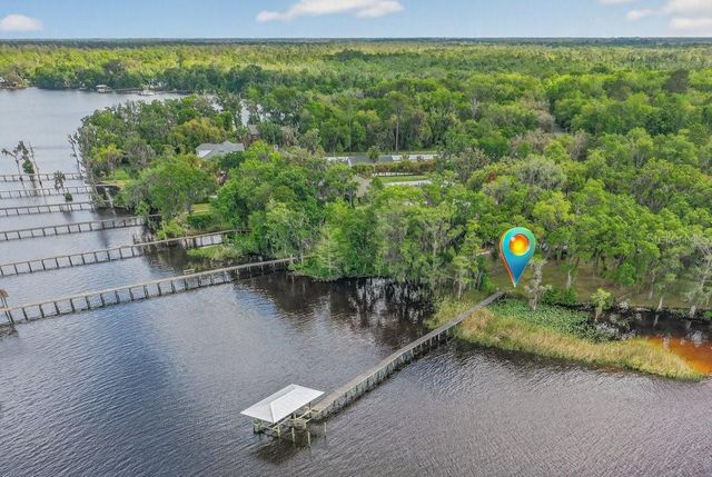 6373 JACK WRIGHT ISLAND ROAD, St Augustine, FL 32092