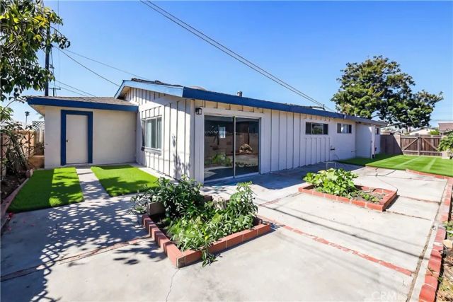13352 Barney Street, Westminster, CA 92683