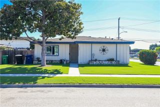 13352 Barney Street, Westminster, CA 92683