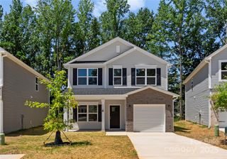 1137 Thayer Glen Court, Charlotte, NC 28213