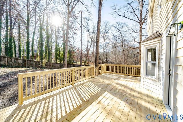 3025 Maplevale Rd, Chester, VA 23831