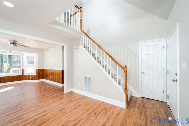 3025 Maplevale Rd, Chester, VA 23831