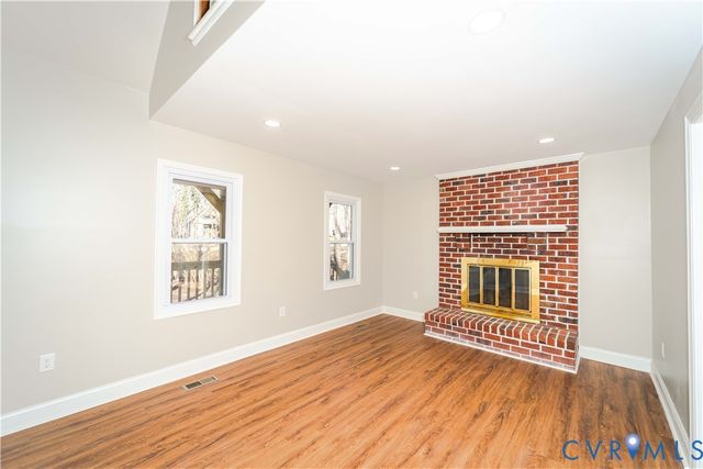 3025 Maplevale Rd, Chester, VA 23831