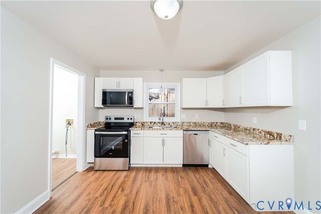 3025 Maplevale Rd, Chester, VA 23831