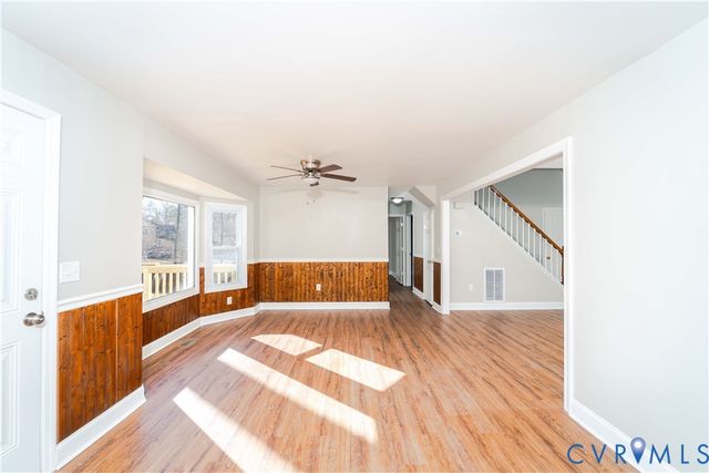3025 Maplevale Rd, Chester, VA 23831