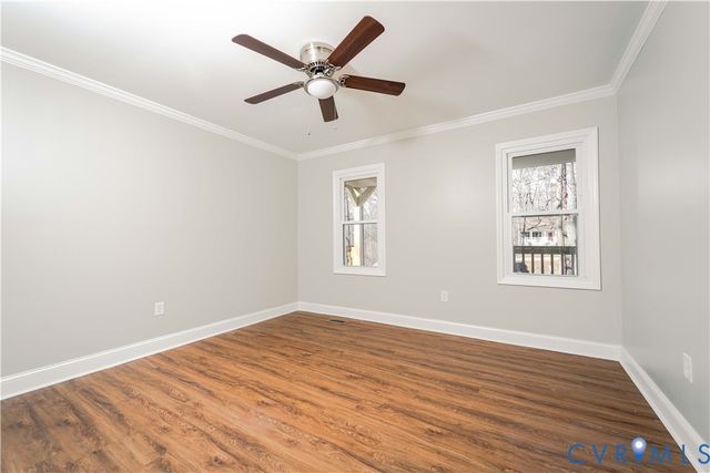 3025 Maplevale Rd, Chester, VA 23831