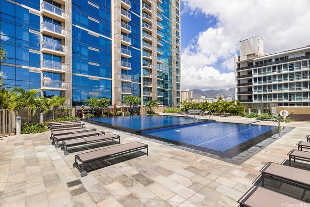 1200 Queen Emma Street 1501, Honolulu, HI 96813