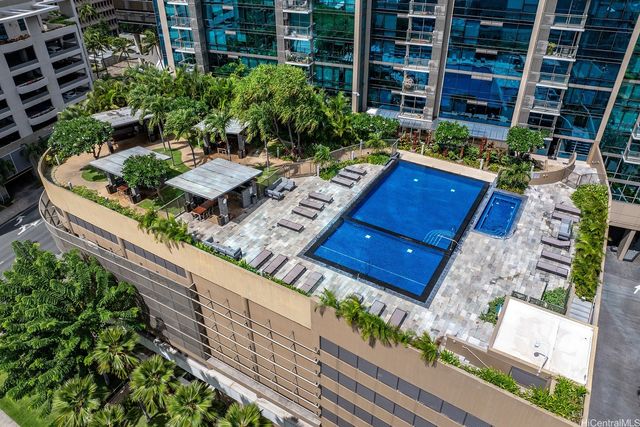 1200 Queen Emma Street 1501, Honolulu, HI 96813