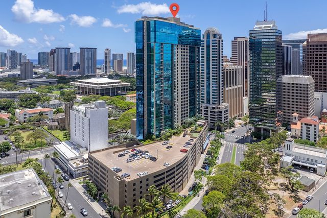 1200 Queen Emma Street 1501, Honolulu, HI 96813